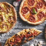 Pizza Pit Mad