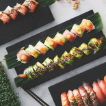 Yumi Hut (før Nikko Sushi) Drik