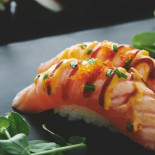 Sushi Takumi Svendborg Mad