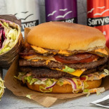 Kebab N' Burger Master Mad