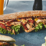 Smk's Berliner Sandwich Mad