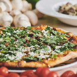 Havnely Pizza (tidl. Havns Grill Pizza) Drik