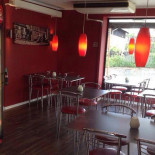 Byens Pizza Inde