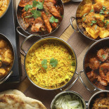 Royal Masala Mad