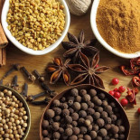 Royal Masala Drik