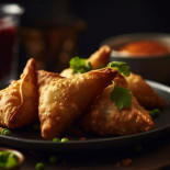 Royal Masala Mad