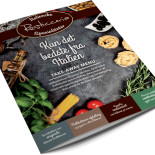 Rosticceria Rugårdsvej Menu