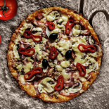 Mamas Pizza Grill Kebab Mad