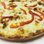 Mamas Pizza Grill Kebab Mad