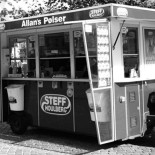 Steff's Place Udenfor