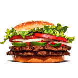 Burger King Odense S Menu