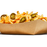 Burger King Odense S Mad