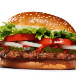 Burger King Odense S Drik
