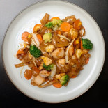 Mi Khin Thai Take Away Mad