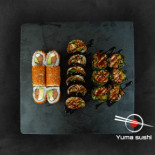 Yuma Sushi Drik