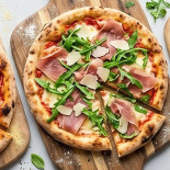 Primo Pizza Mad