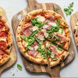 Primo Pizza Mad