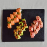 Joci Sushi Slagelse Menu