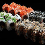 Joci Sushi Slagelse Mad