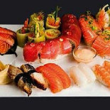 Joci Sushi Slagelse Mad