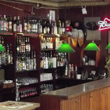 Café Larsens Plaz Inde