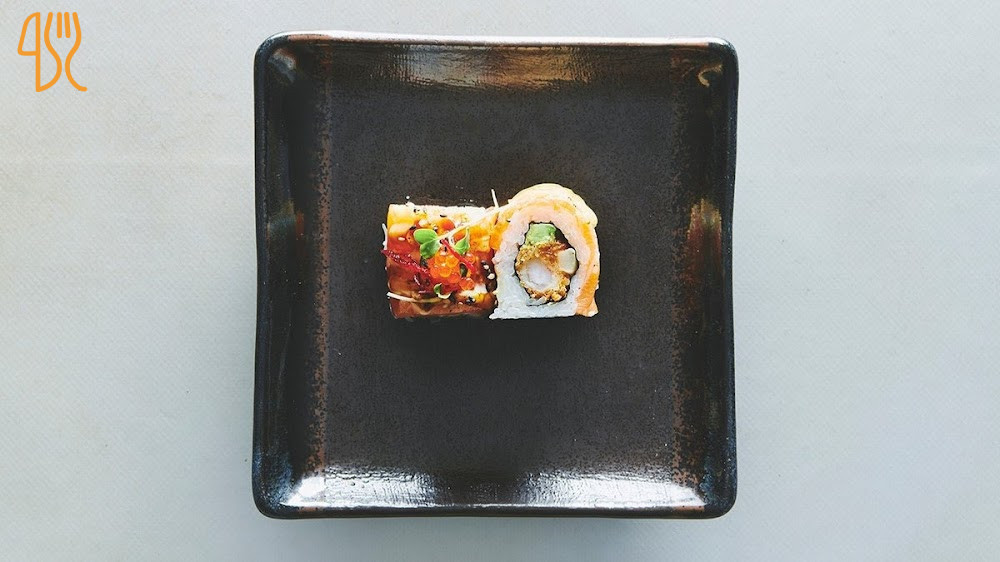 Sachi Sushi Menu