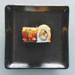 Sachi Sushi Menu