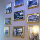 Brunch Istanbul Udenfor