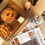Cafe Felix Drik