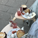 Momo Coffee Eatery Drik