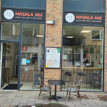 Masala Silkeborg Udenfor