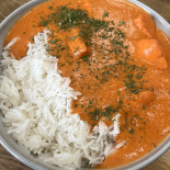 Masala Silkeborg Mad
