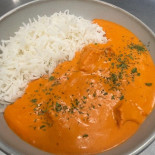 Masala Silkeborg Mad