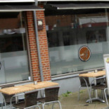 Cafe J Mad