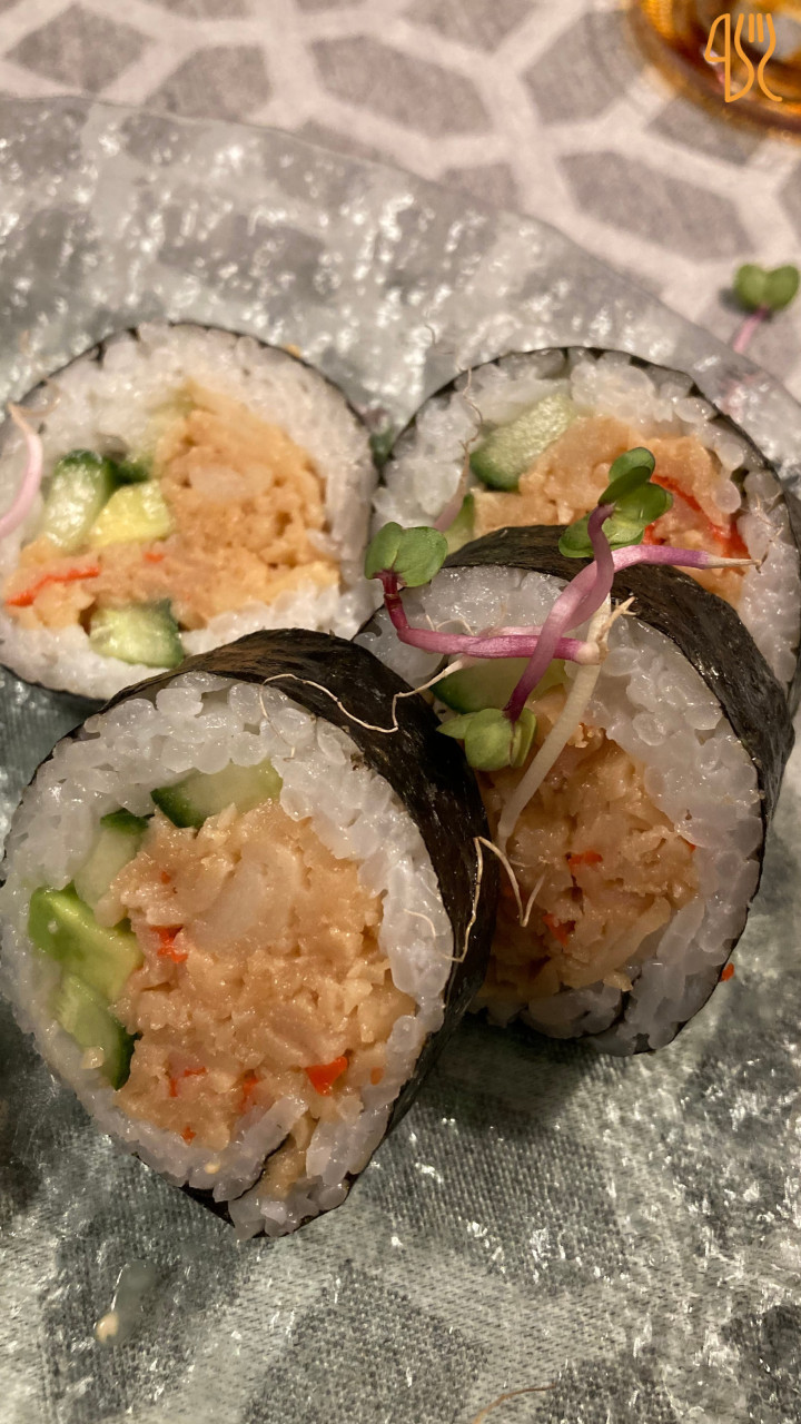 Sushi Insu Inde