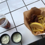 Fish N' Chips Mad