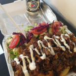 Kebab Huset Mad