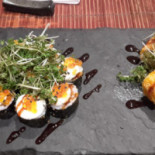Gaja Sushi Mad