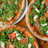 Pantani's Pizza Mad