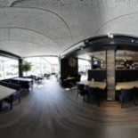 Cafe Felix Udenfor