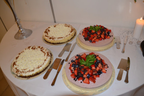 Havnens Gourmet Inde