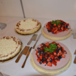 Havnens Gourmet Inde