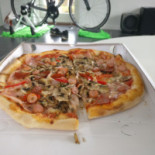 Da Marino Udenfor