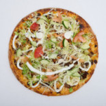 Pizza Bageriet Mad