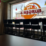 Aaby Burger Inde