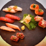 Nano Sushi Mad