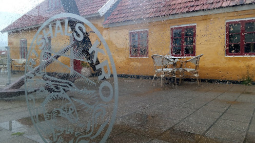 Fishermans House Udenfor