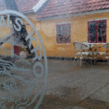 Fishermans House Udenfor