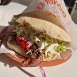 Kebab Chili Mad