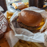 Burger King Mad
